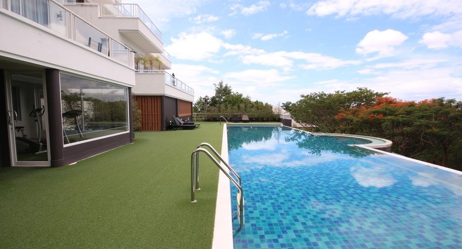 The Peaks Hua Hin
