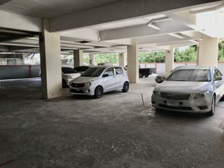 ST Condominium