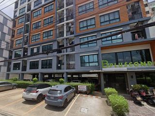 B Plus Condo Phaholyothin 50 - Saphanmai