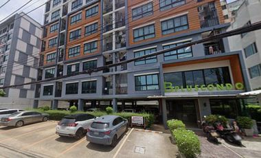 B Plus Condo Phaholyothin 50 - Saphanmai