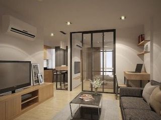 B Plus Condo Phaholyothin 50 - Saphanmai