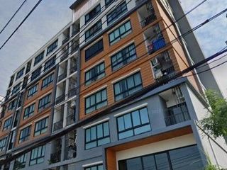 B Plus Condo Phaholyothin 50 - Saphanmai