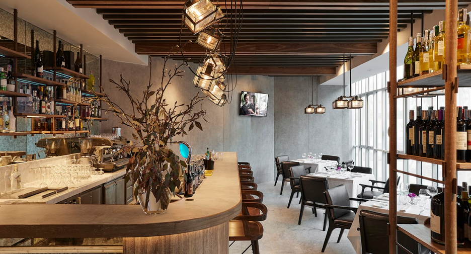 Somerset Maison Asoke Bangkok
