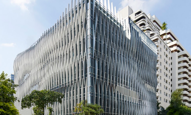 Somerset Maison Asoke Bangkok