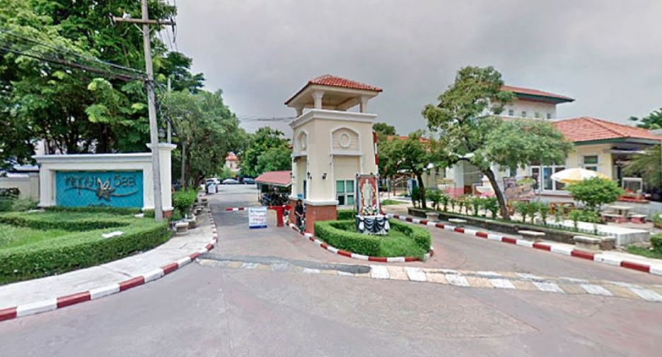 พฤกษาวิลล์ 2 ดอนเมือง