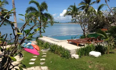 Charming Beach Cottage