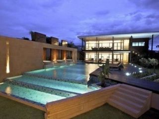 The Grand Napat Serviced Apartment