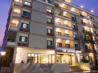The Grand Napat Serviced Apartment