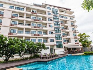 The Grand Napat Serviced Apartment