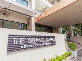 The Grand Napat Serviced Apartment