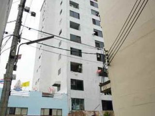 巴差叻豪华公寓城