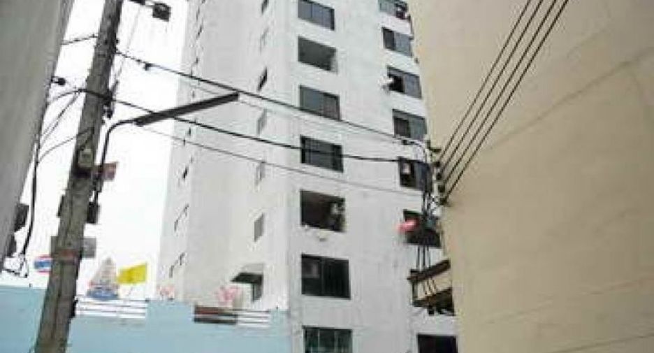 Pracharat Grand Condotown