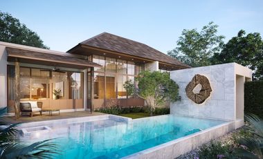 Saturdays Villas