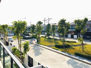 Parkway @Ease Ramkhamhaeng 190/1