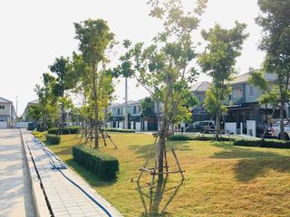 Parkway @Ease Ramkhamhaeng 190/1