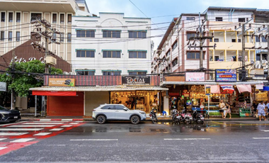 Hotel Social Patong
