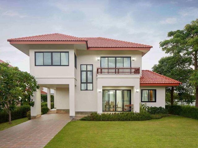 บ้านในฝัน 4