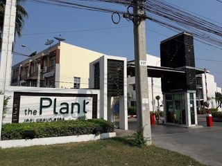 The Plant City Sathorn