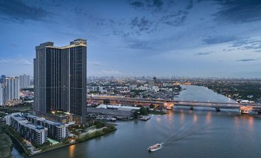 The Politan Rive