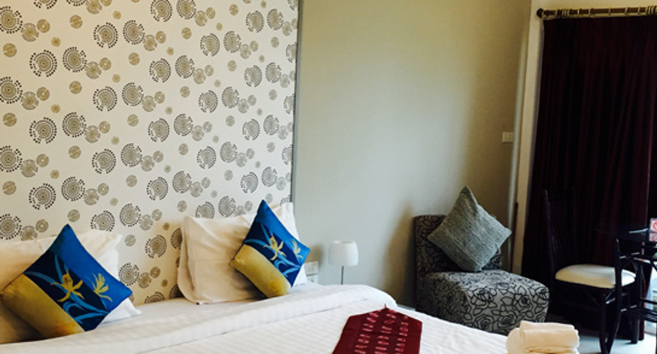 Sivana Place Phuket
