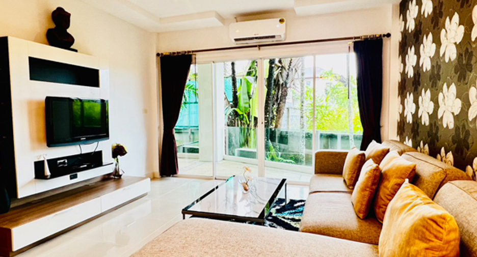Sivana Place Phuket
