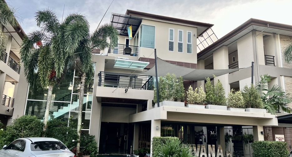 Sivana Place Phuket