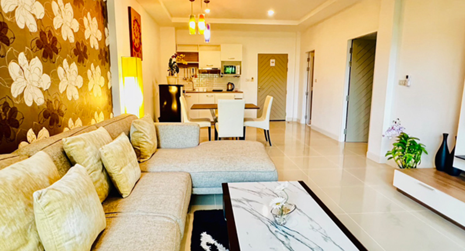 Sivana Place Phuket