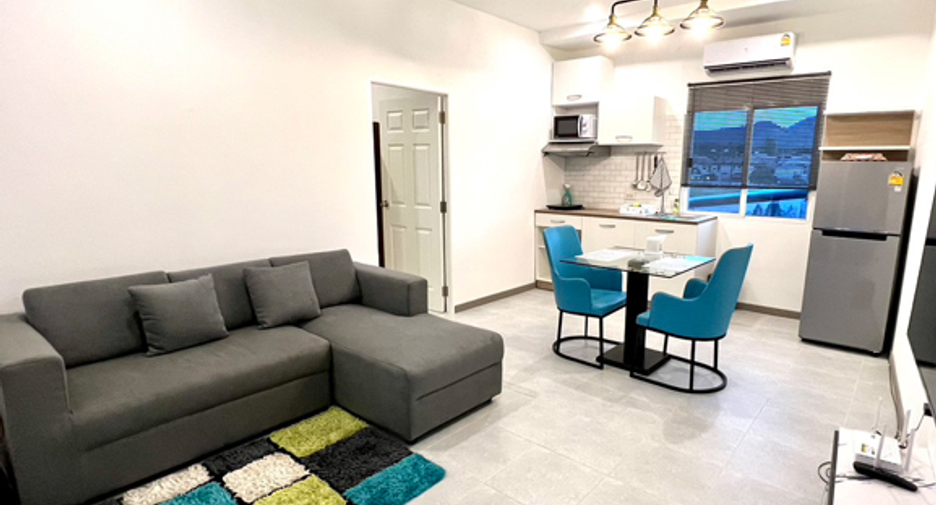 Sivana Place Phuket