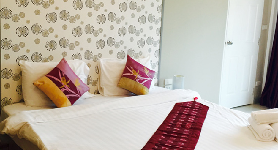 Sivana Place Phuket