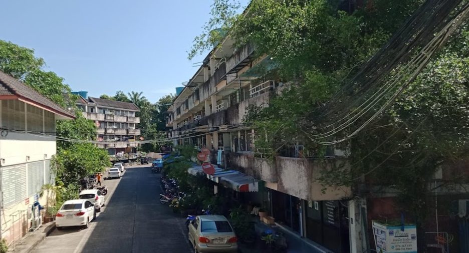 Phanthep Condotown