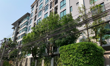 Zenith Place Sukhumvit 42