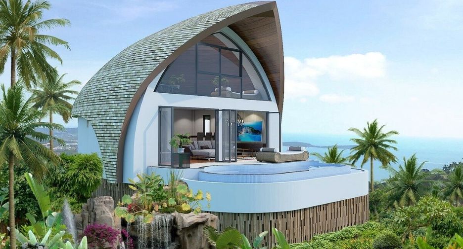 Sunrise Estate