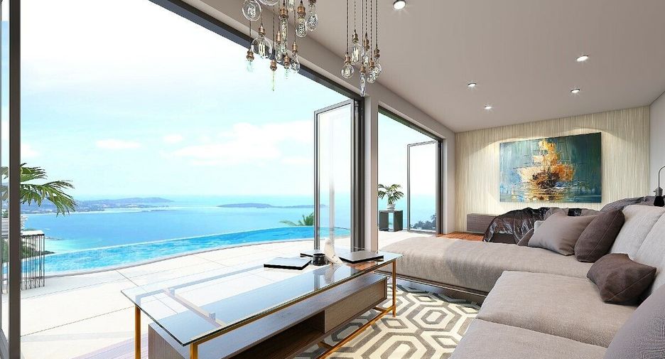 Sunrise Estate