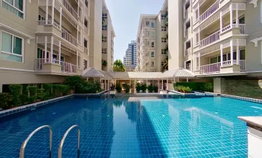 The Bangkok Sukhumvit 43
