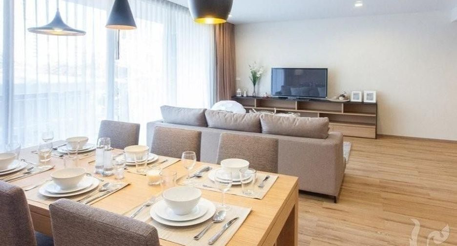 Sirivit Residence