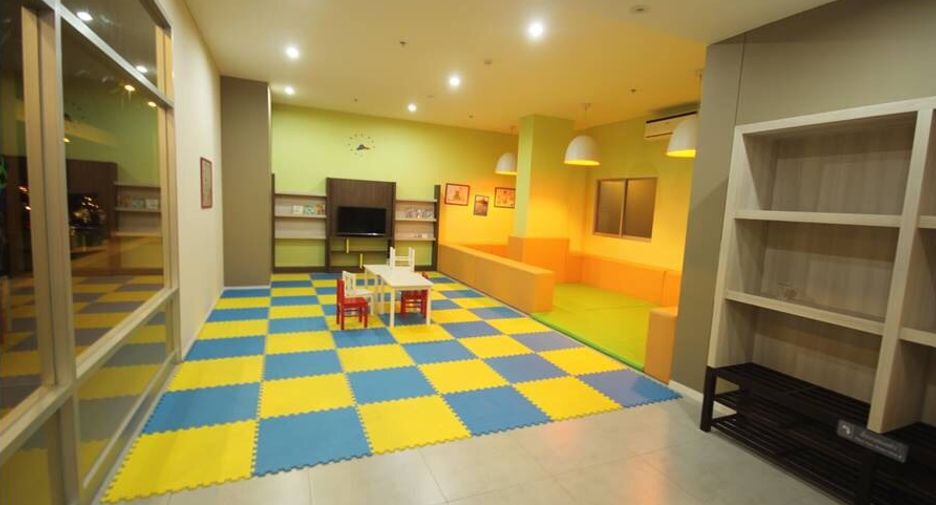 Lumpini Place Srinakarin