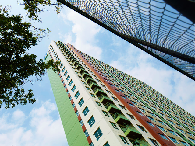 Lumpini Place Srinakarin