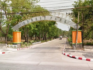 Forest Park Min Buri