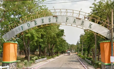 Forest Park Min Buri