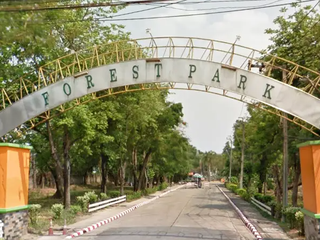 Forest Park Min Buri
