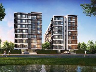 O2 Condominium