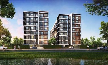 O2 Condominium