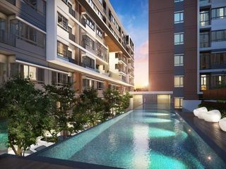O2 Condominium