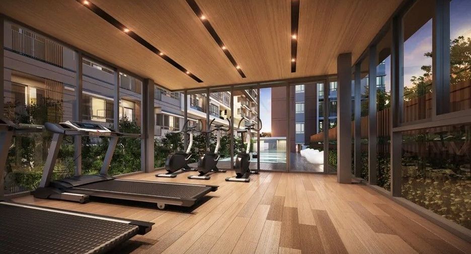 O2 Condominium