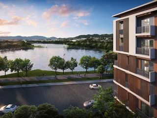O2 Condominium