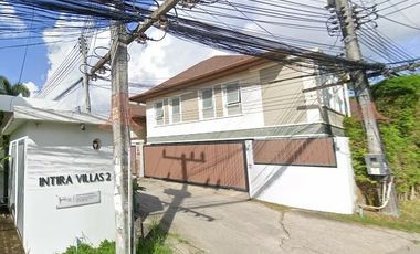 因提拉别墅2