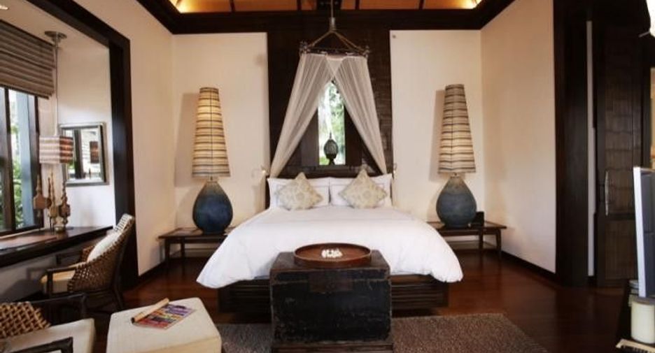 The Estate Samui