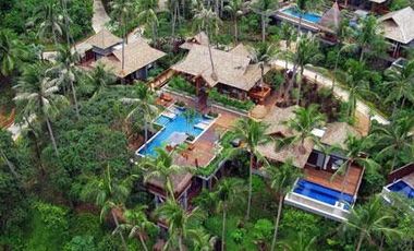 The Estate Samui