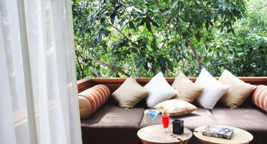 The Estate Samui