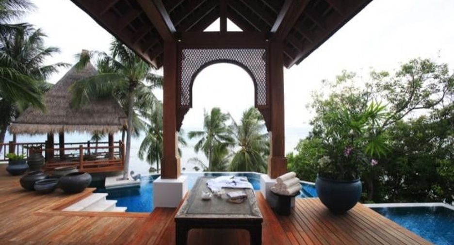 The Estate Samui